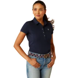 Ariat Prix 3.0 Polo Shirt Damen