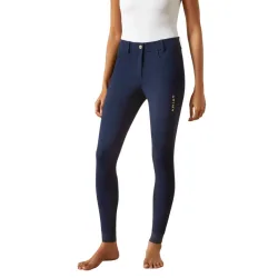 Ariat Tri Factor NT Vollgrip Reithose Damen