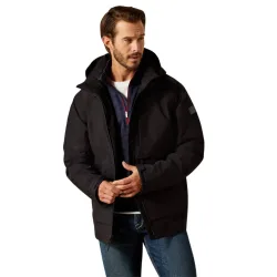 Ariat Outer Banks Insulated wasserfeste Jacke Herren
