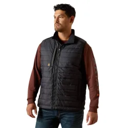 Ariat Rebar Cordura Ripstop Lightweight Weste Herren