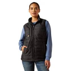 Ariat Rebar Cordura Ripstop Lightweight Weste Damen