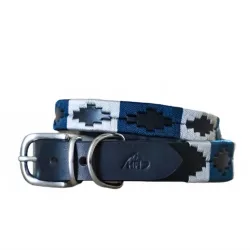 HFI Hundehalsband im PoloDesign