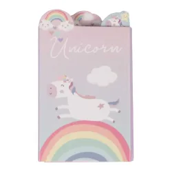 HKM Haftnotizen Unicorn