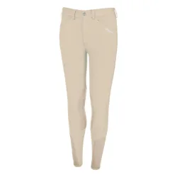 Pikeur Brooklyn Grip Kniebesatzhose Kinder