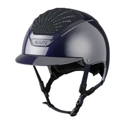 KASK Dogma Pure Shine Swarovski Origin Reithelm