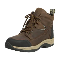 Suedwind Field Lace GripFTX Boot Damen