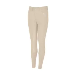 Pikeur Braddy Grip Ganzbesatzreithose Kinder