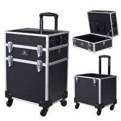 Imperial Riding Grooming box IRHDisco