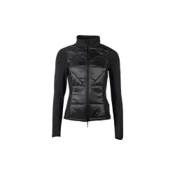 HKM JerseyNylonjacke Prag II Style