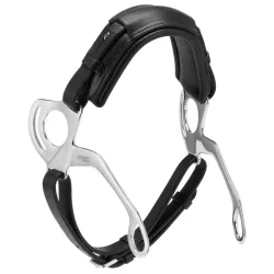 Stübben Steeltec Hackamore