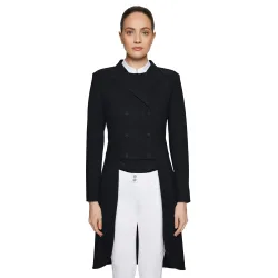 Samshield SS26 Crystal Ferna Frack Damen
