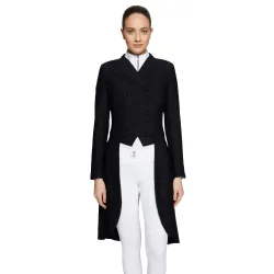Samshield SS26 Wellington Crystal Frack Damen