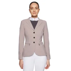 Samshield SS26 Victorine Crystal Ferna Jacket Damen