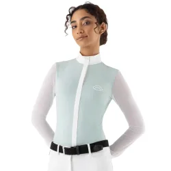 Equiline Eqcubra Langarmshirt Damen