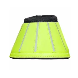 Euroriding Hufglocken Neon