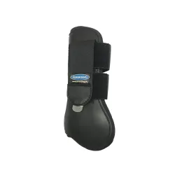 Euroriding Hartschalengamaschen Neopren