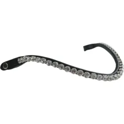 Euroriding Stirnband Showy Quick Change System