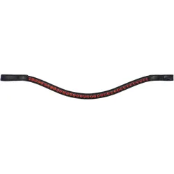 Euroriding Stirnband ColorFlash Quick Change System