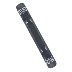 Euroriding Kurzgurt Gegenzug Neopren Gitterschaum