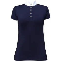 Euroriding Damen Turniershirt Premium