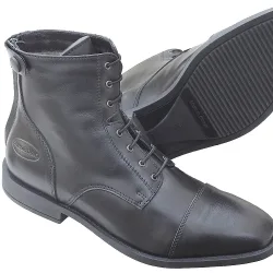 Euroriding Jodhpur Stiefelette Davos Winter