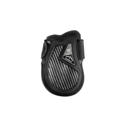 VEREDUS Young Jump Absolute Carbon Gel Streichkappen