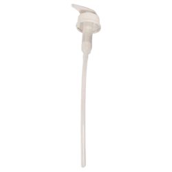 Grooming Deluxe Pump for almond shampoo