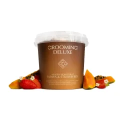 Grooming Deluxe Pferdeleckerli Healthy 500g