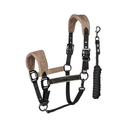 Kingsland KLAudrey Halfter und Strick
