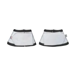 Kingsland KLAurora Reflektierende Hufglocken