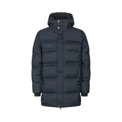 Kingsland KLAiko gepolsterter Parka Herren PrimaLoft