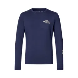 Kingsland KLAli Trainingsshirt mit Rundhalsausschnitt Kinder