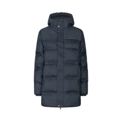 Kingsland KLAiki gepolsterter Parka Damen PrimaLoft ThermoPlume Technologie