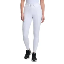 LeMieux Brilliance Kniebesatz Reithose