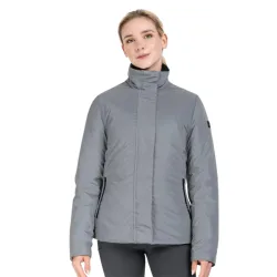 ELT Reflektierende Reitjacke Damen