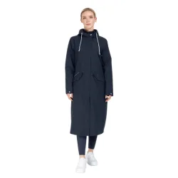 ELT Performance Regenmantel Damen