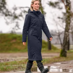 ELT Winter Performance Reitmantel Damen
