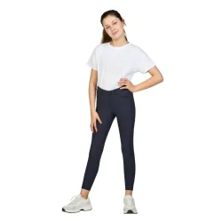 Pikeur New Brooklyn Kniegrip Reithose Kinder