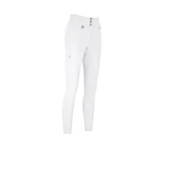 Pikeur Candela GR DuraGrip Vollgrip Turnierreithose Damen