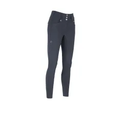Pikeur Candela FFL Vollgrip MicroCotton Reithose Damen