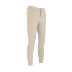 Pikeur Rossini FFL Cotton Stretch Vollgrip Reithose Herren