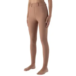 Equiline EQEVRAKH Kniegrip Reitleggings Damen