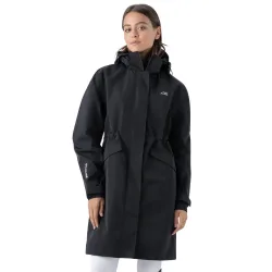 Equiline EQEXTRE wasserdichter Parka Damen