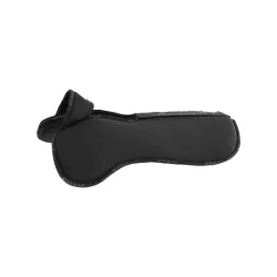 Acavallo Widerristfreies KonfigurationsTaschenpad Back Riser