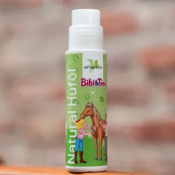 Waldhausen BENSE&EICKE Natural Huföl Bibi & Tina Edition