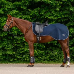 Waldhausen ECONOMIC Fleece Ausreitdecke