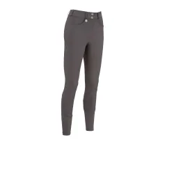 Pikeur HW26 Ceelina Grid TexLeather Vollgrip Reithose Damen