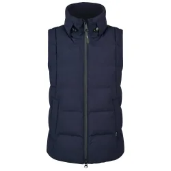 Pikeur HW26 Steppweste Damen