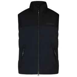 Pikeur HW26 Steppweste Herren