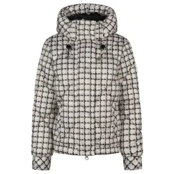 Pikeur HW26 Steppjacke mit Kapuze Damen